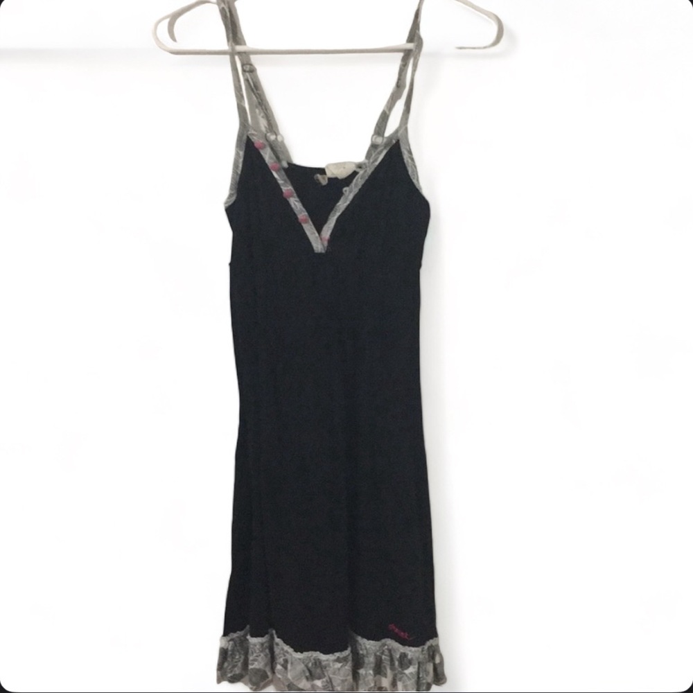 Elemental short mini size S EUC